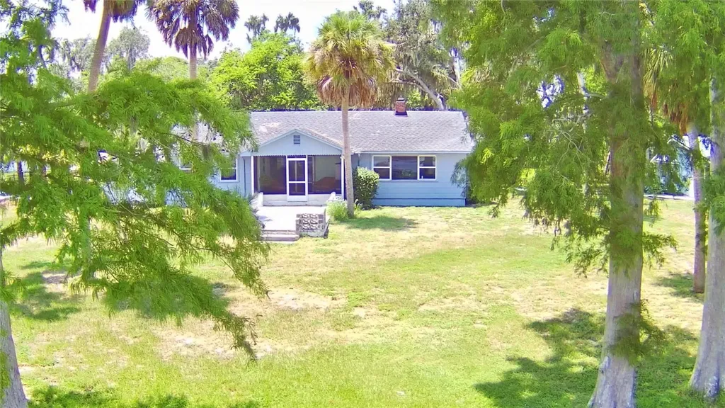 2901 Kayworth Road Lake Wales FL 33898