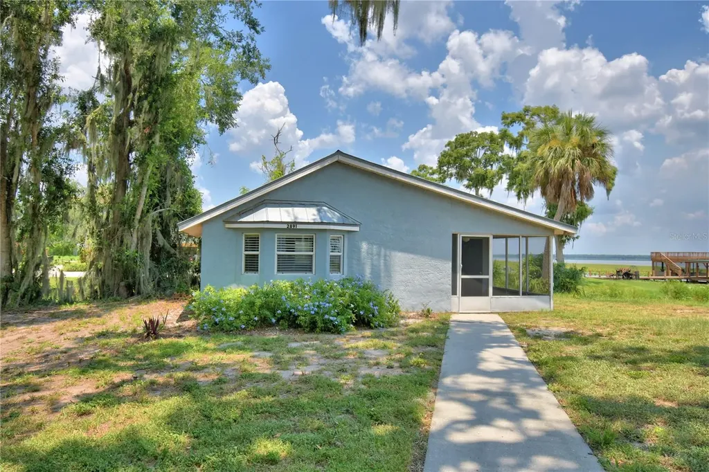 2901 Kayworth Road Lake Wales FL 33898