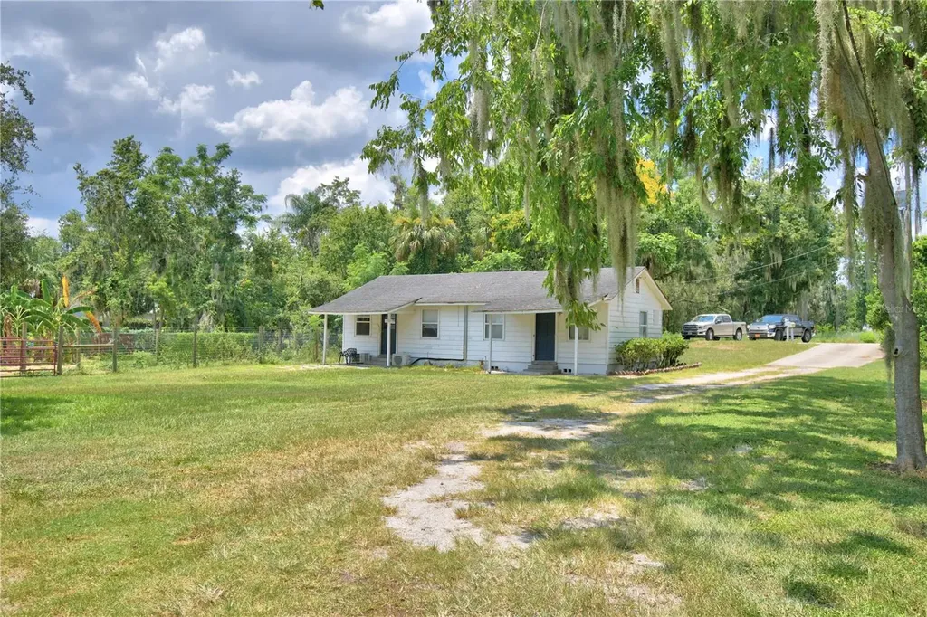 2901 Kayworth Road Lake Wales FL 33898