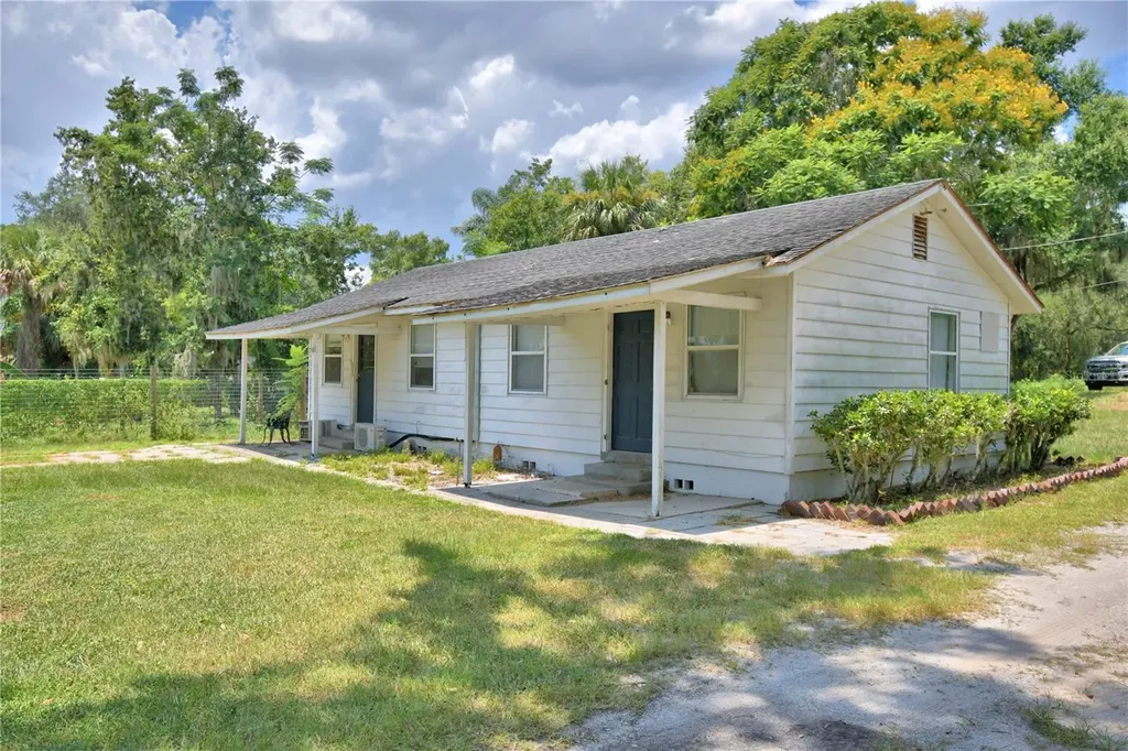 2901 Kayworth Road Lake Wales FL 33898