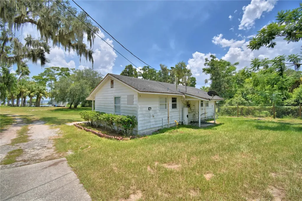 2901 Kayworth Road Lake Wales FL 33898
