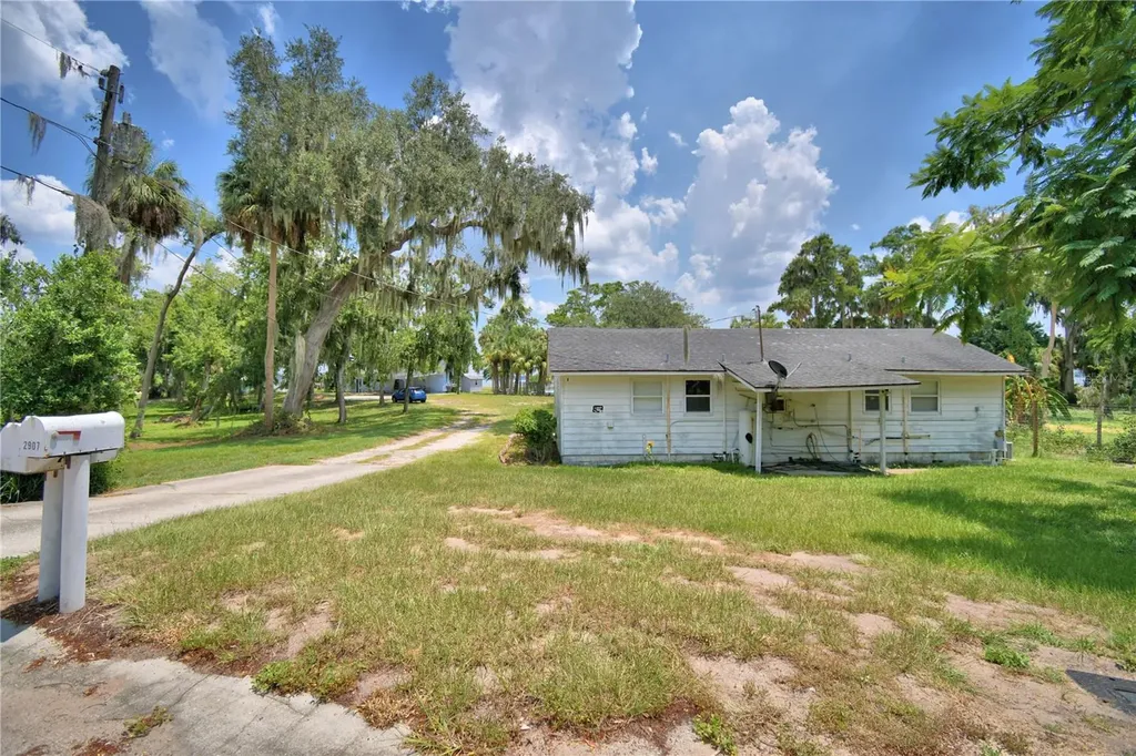 2901 Kayworth Road Lake Wales FL 33898