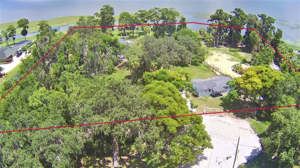 2901 Kayworth Road Lake Wales FL 33898