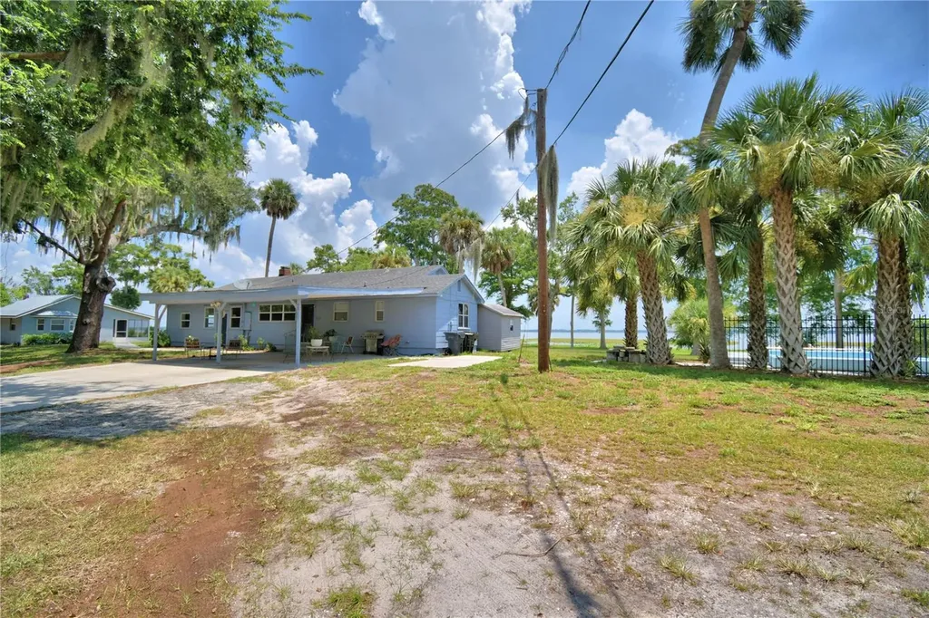 2901 Kayworth Road Lake Wales FL 33898