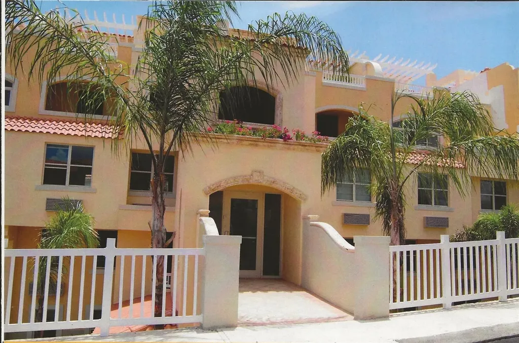 285 Palmas Inn Road Palmanova Village Corner SE Humacao PR 00791
