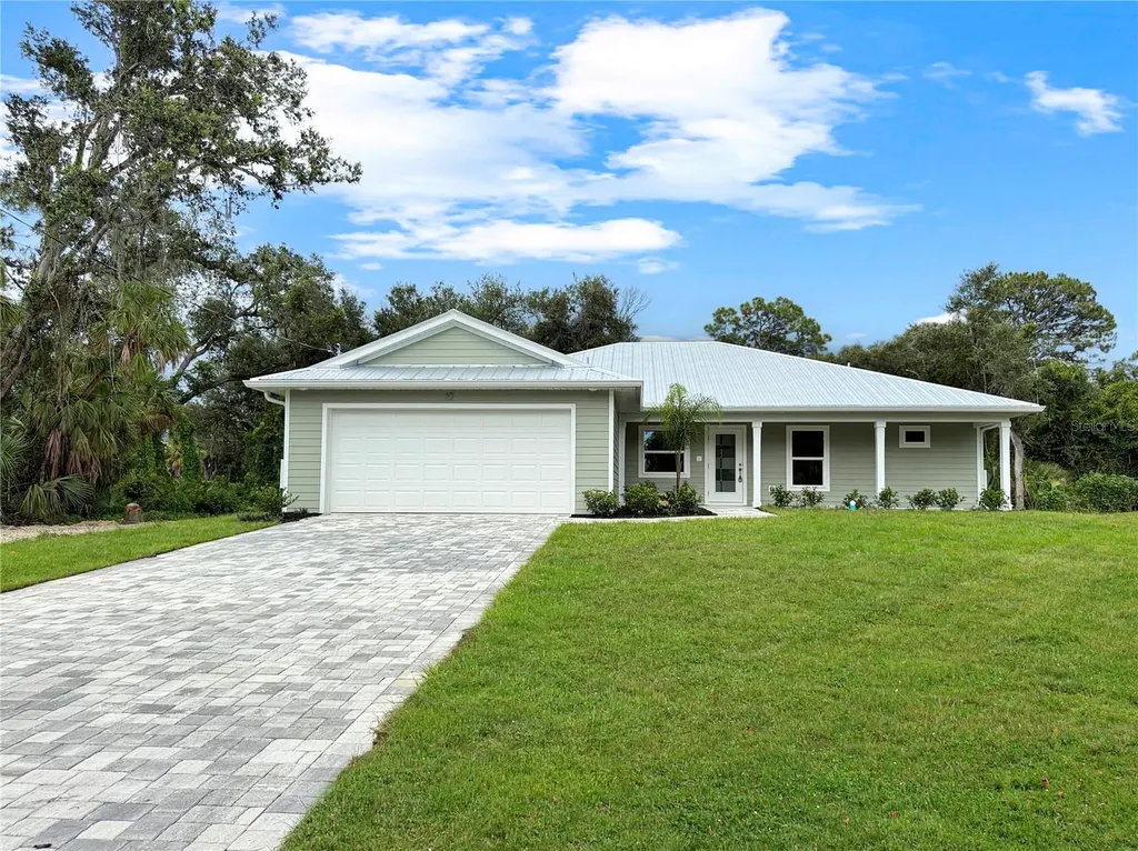 32 Purcell Street Port Charlotte FL 33954