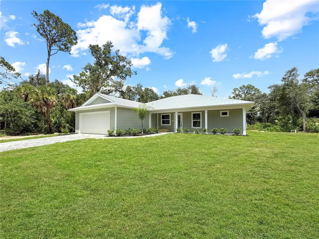 32 Purcell Street Port Charlotte FL 33954