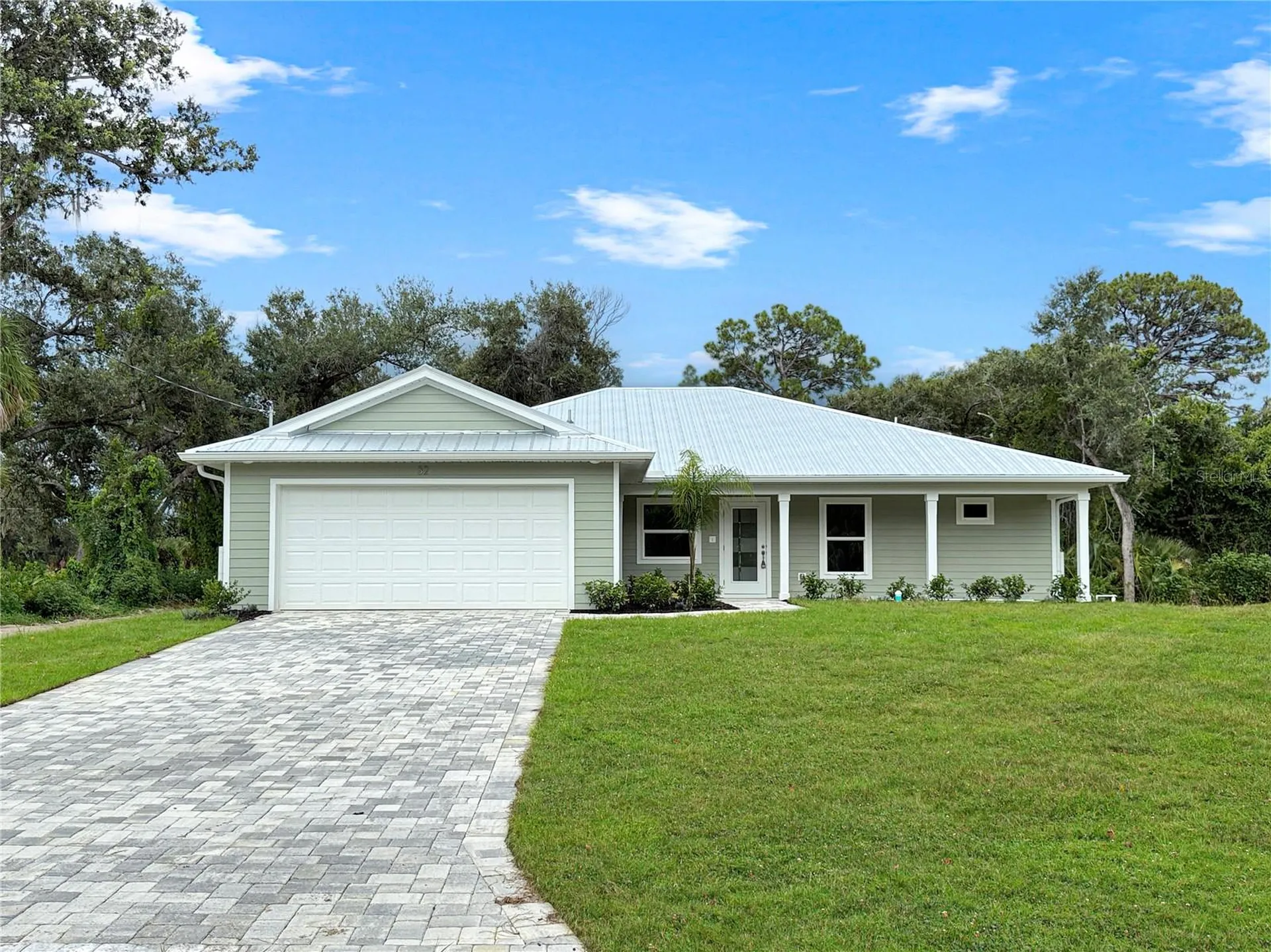 32 Purcell Street Port Charlotte FL 33954