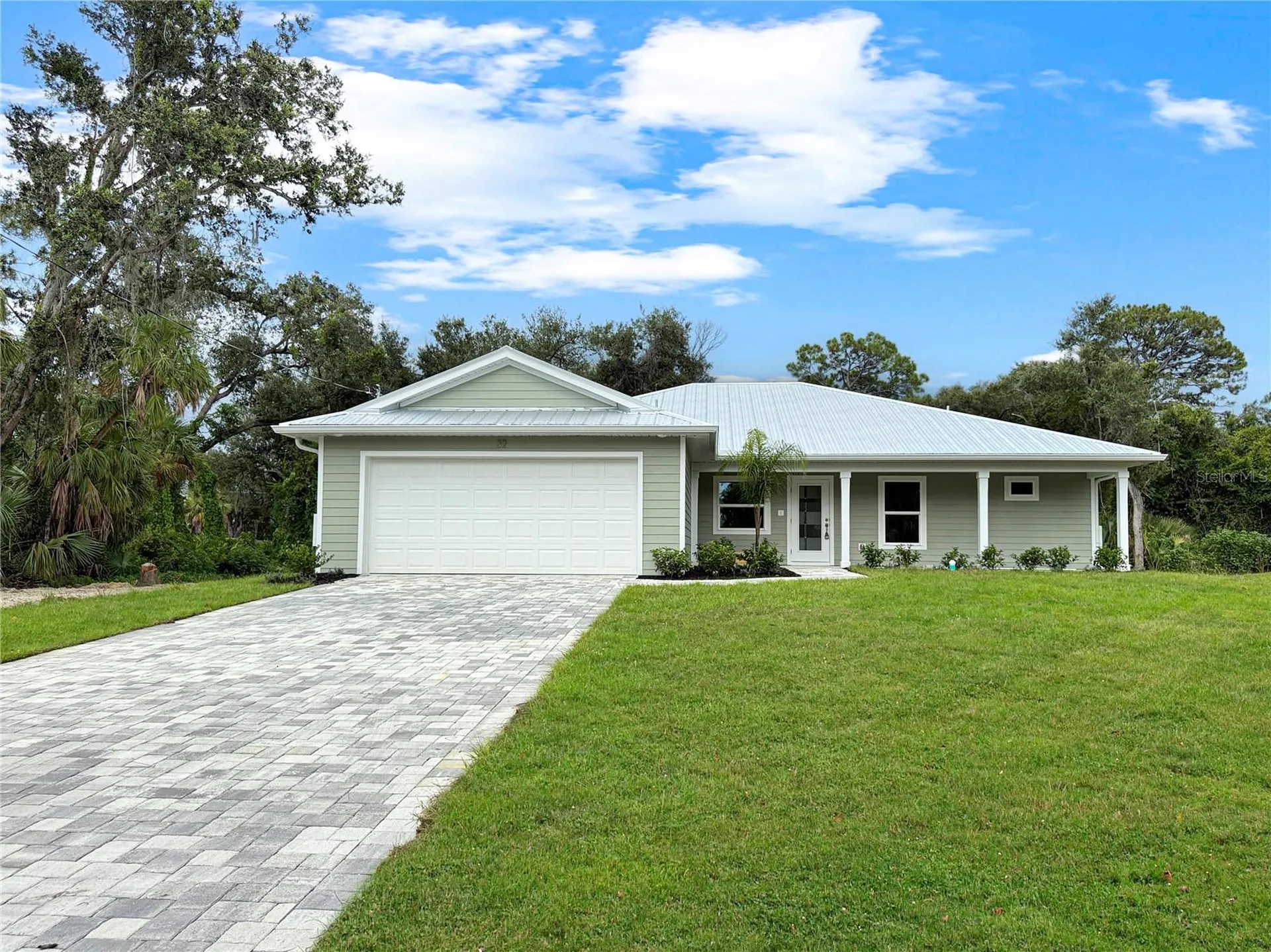 32 Purcell Street Port Charlotte FL 33954