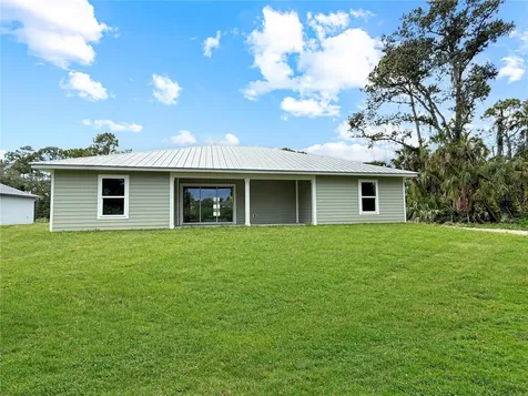 32 Purcell Street Port Charlotte FL 33954