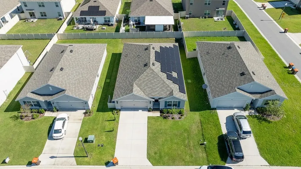 6947 SE 111th Lane Belleview FL 34420