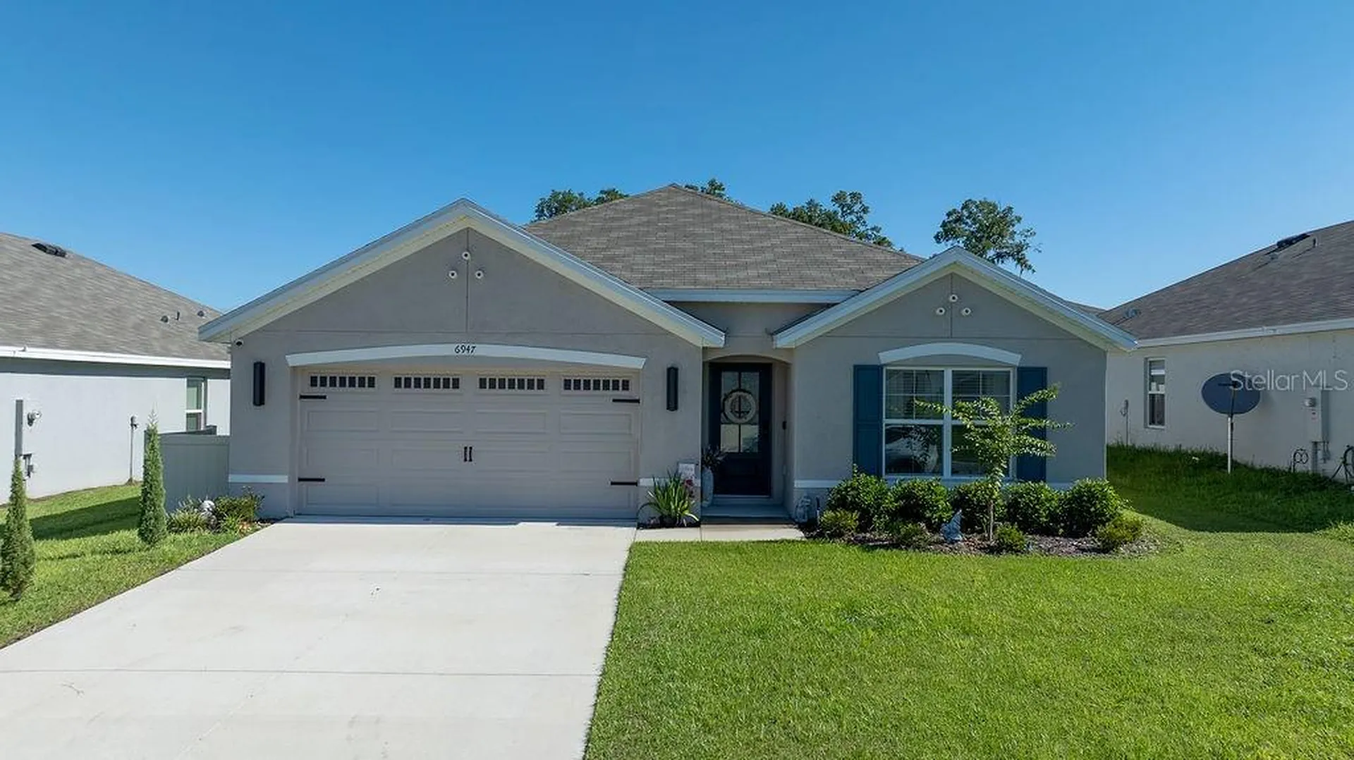 6947 SE 111th Lane Belleview FL 34420