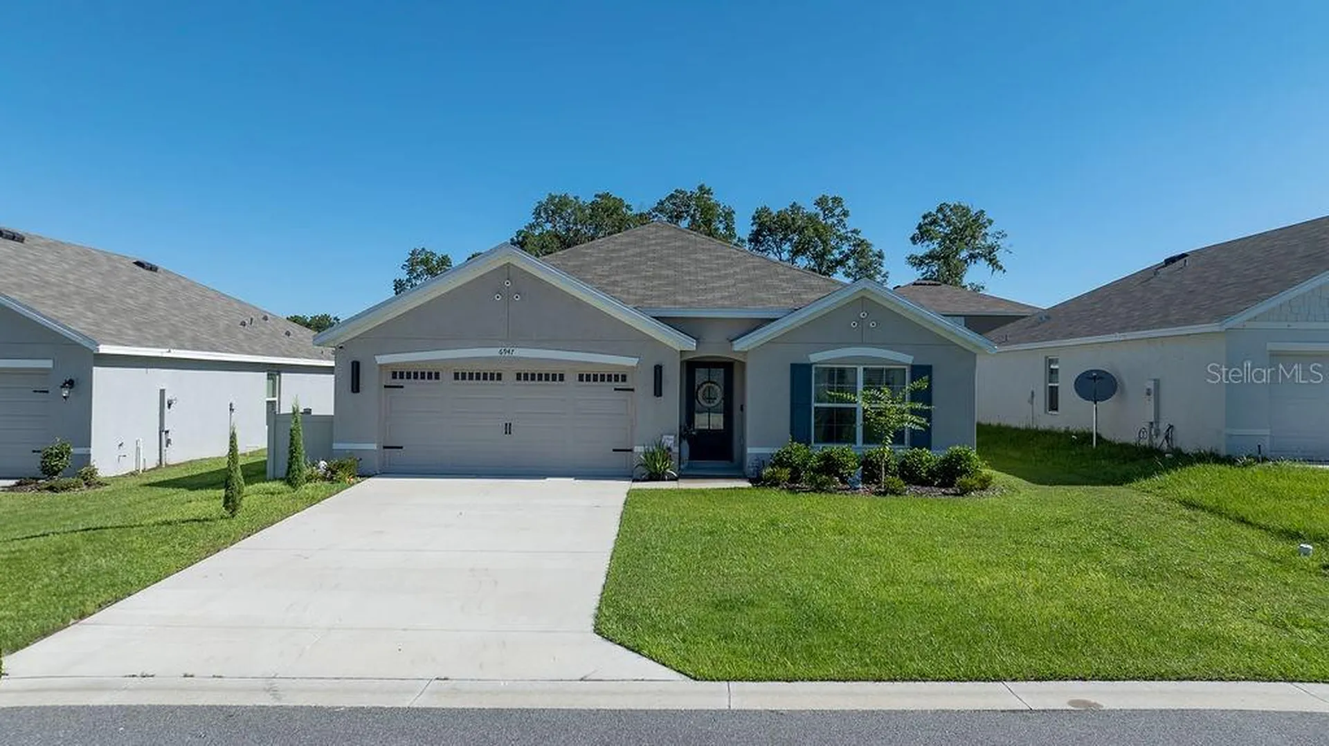 6947 SE 111th Lane Belleview FL 34420