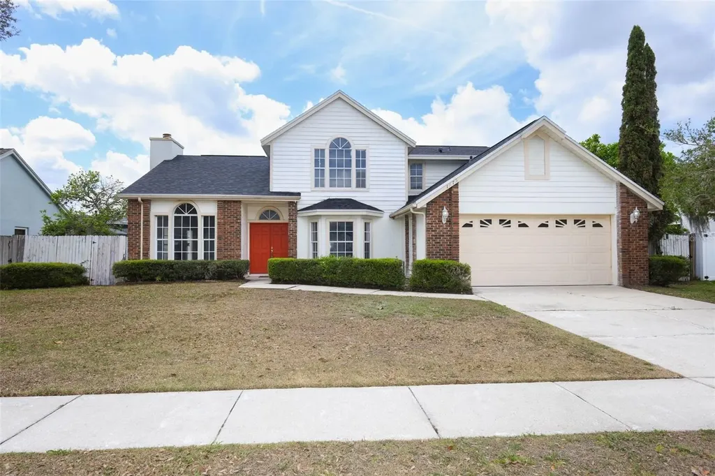 1675 Thornhill Circle Oviedo FL 32765
