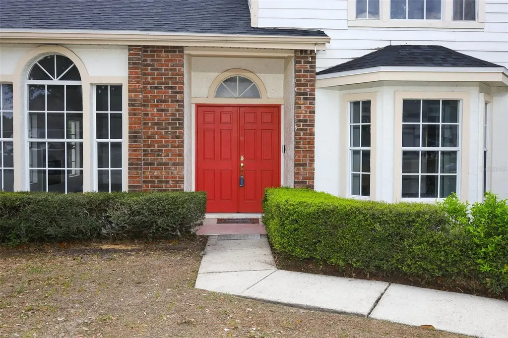 1675 Thornhill Circle Oviedo FL 32765