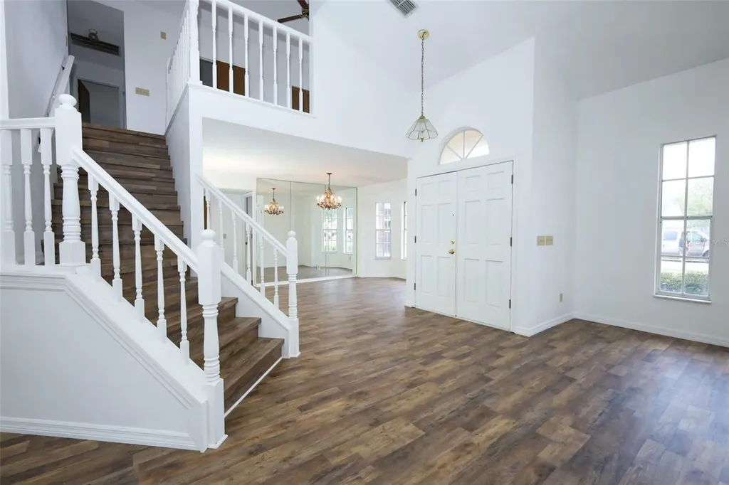 1675 Thornhill Circle Oviedo FL 32765