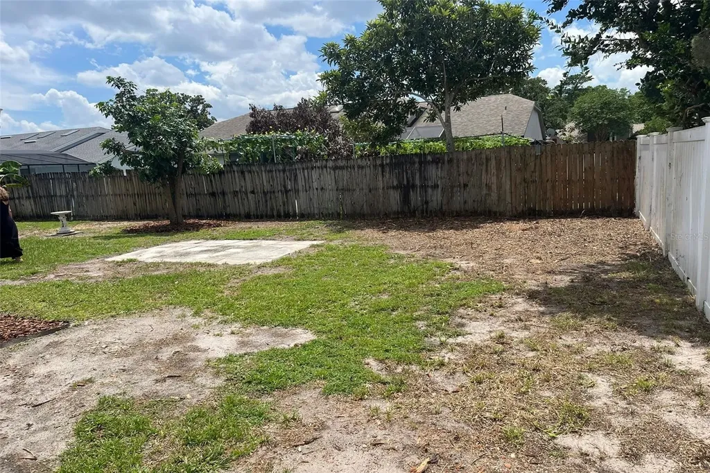 1675 Thornhill Circle Oviedo FL 32765