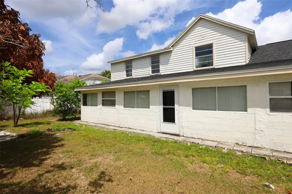 1675 Thornhill Circle Oviedo FL 32765