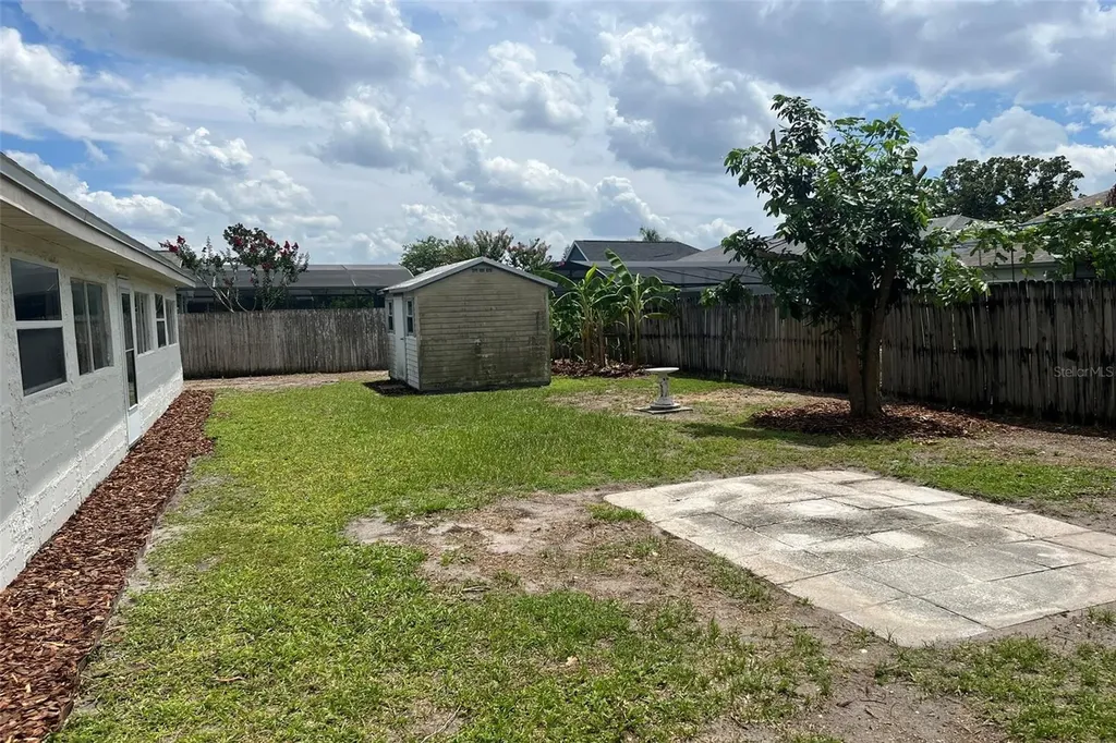 1675 Thornhill Circle Oviedo FL 32765