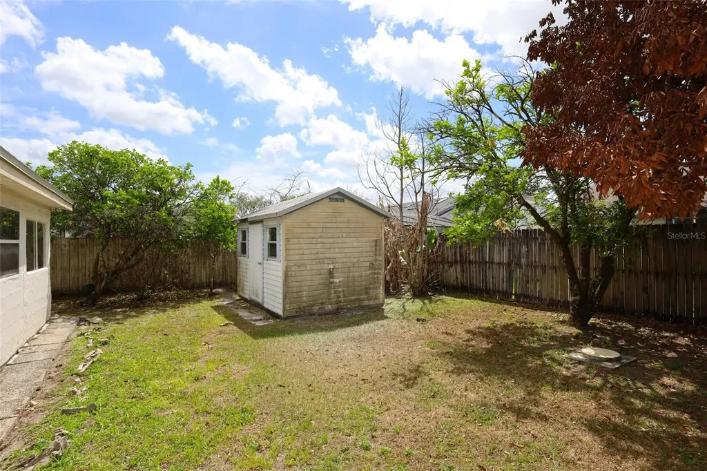 1675 Thornhill Circle Oviedo FL 32765