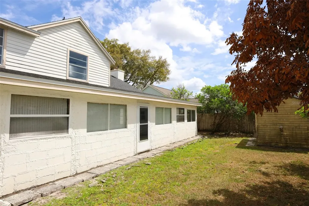 1675 Thornhill Circle Oviedo FL 32765