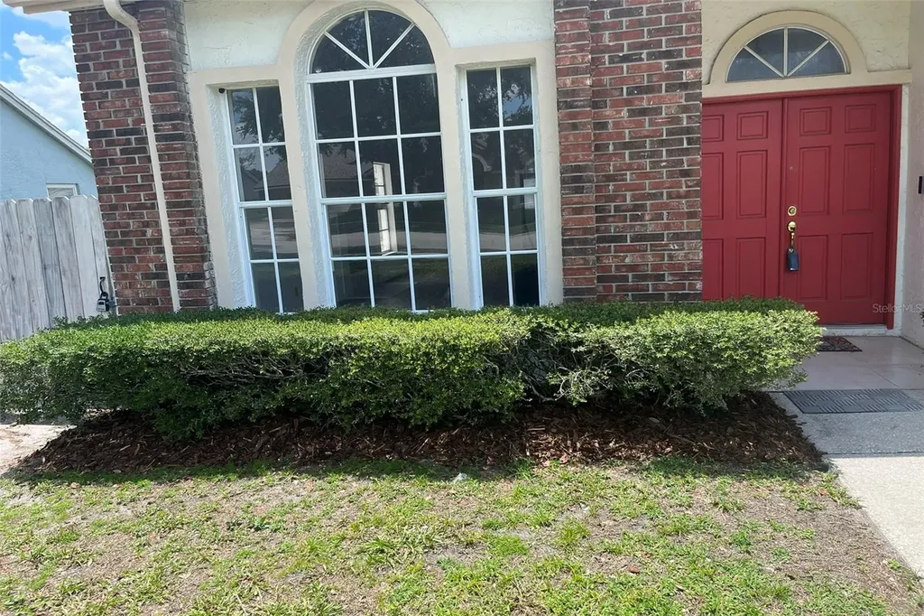 1675 Thornhill Circle Oviedo FL 32765