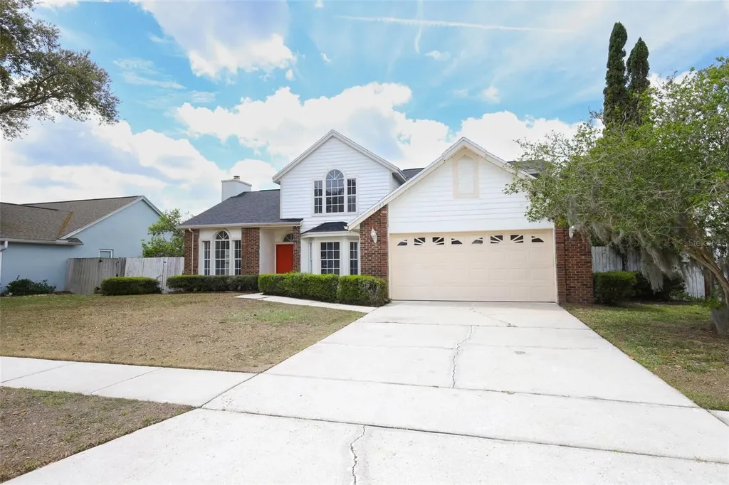 1675 Thornhill Circle Oviedo FL 32765