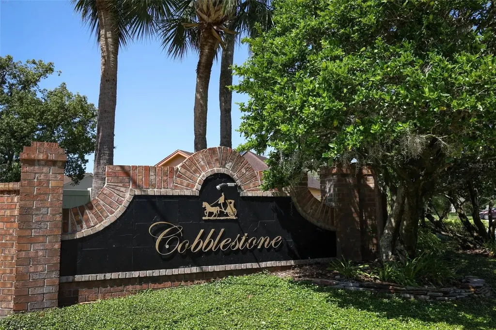1675 Thornhill Circle Oviedo FL 32765