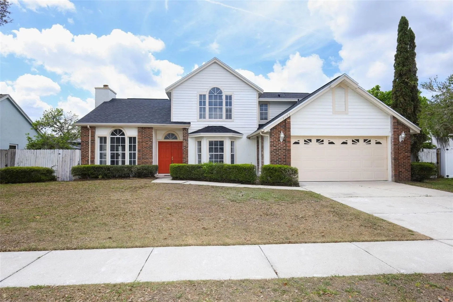 1675 Thornhill Circle Oviedo FL 32765
