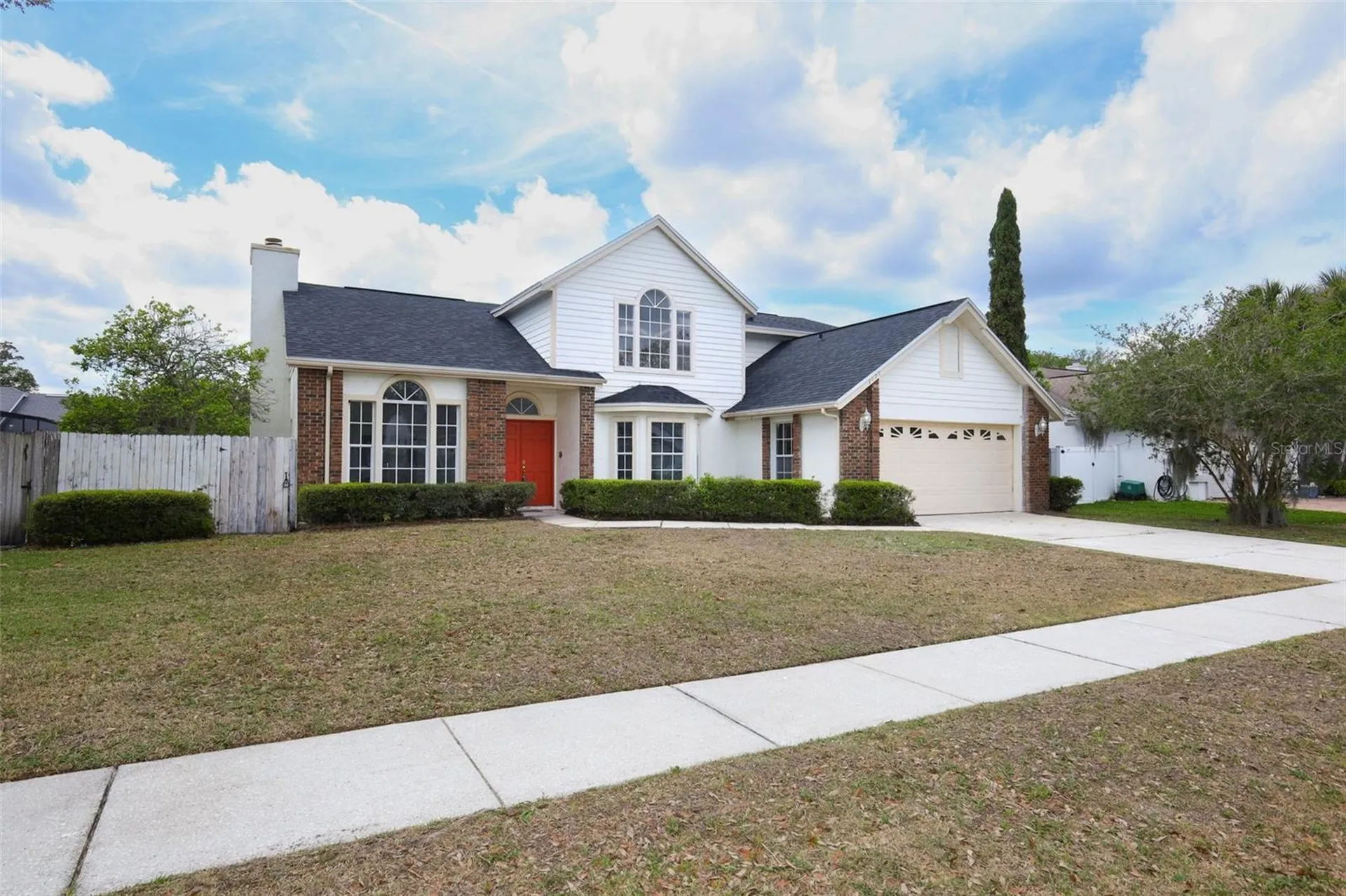1675 Thornhill Circle Oviedo FL 32765