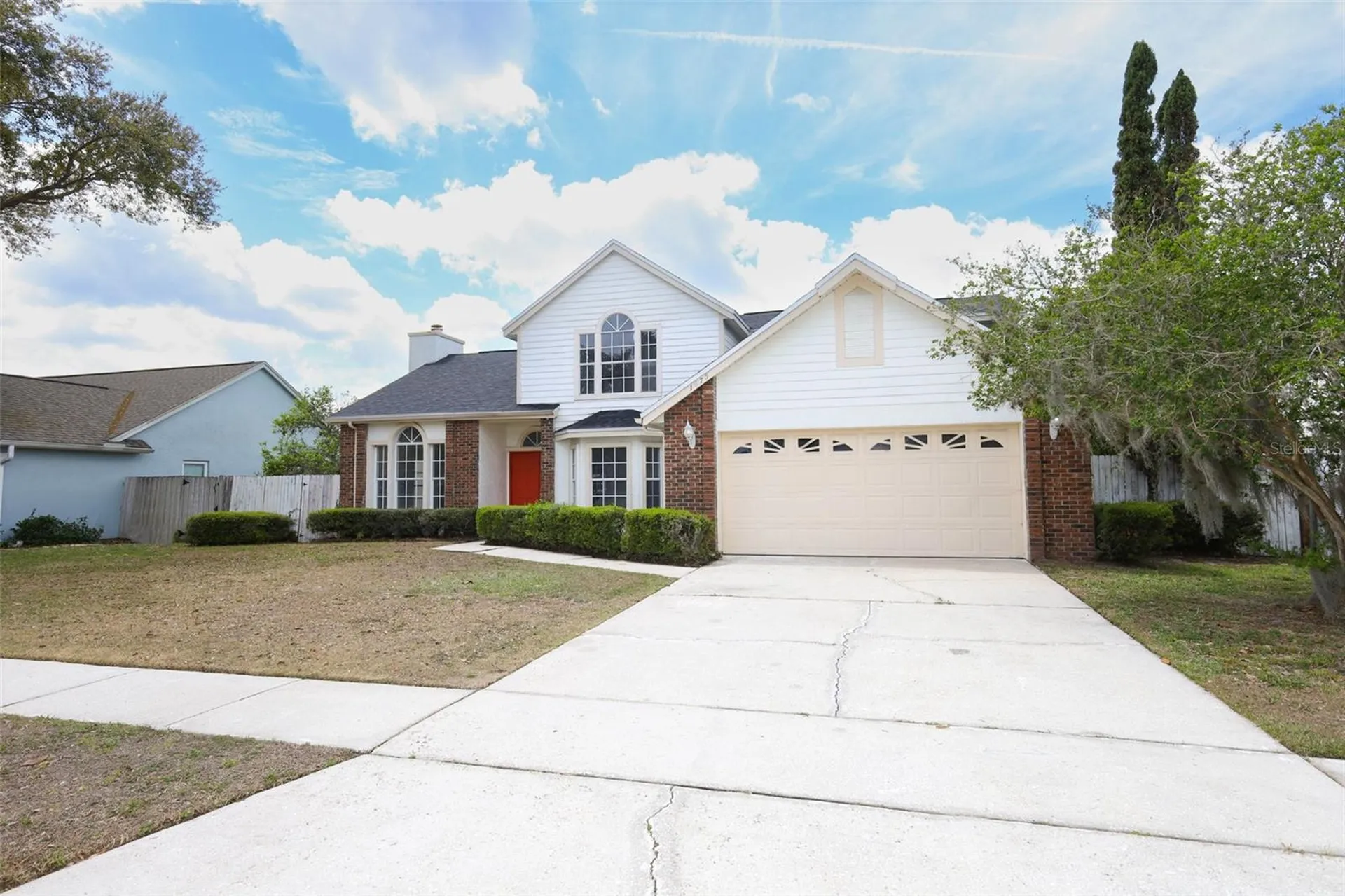 1675 Thornhill Circle Oviedo FL 32765