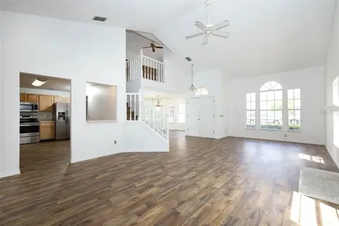 1675 Thornhill Circle Oviedo FL 32765