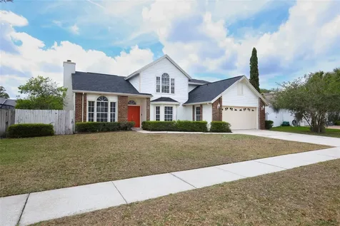 1675 Thornhill Circle Oviedo FL 32765