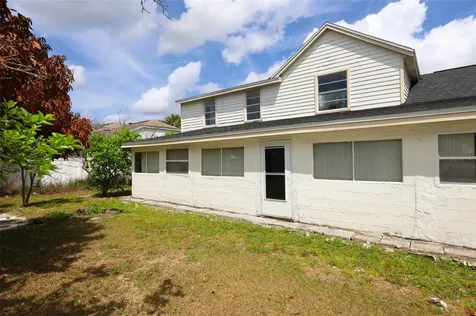1675 Thornhill Circle Oviedo FL 32765