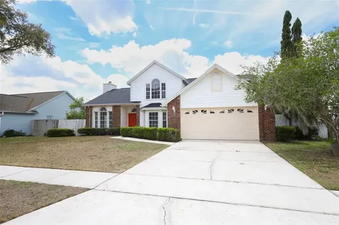 1675 Thornhill Circle Oviedo FL 32765