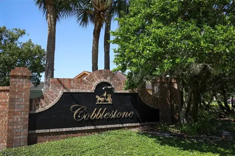 1675 Thornhill Circle Oviedo FL 32765