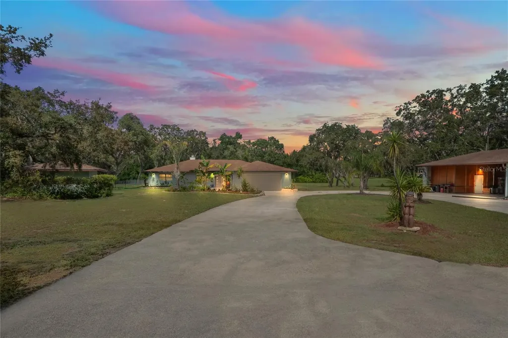 17715 Fancy Lane Hudson FL 34667