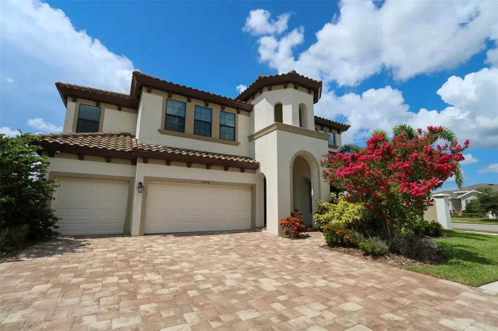 11978 Climbing Fern Avenue Riverview FL 33579