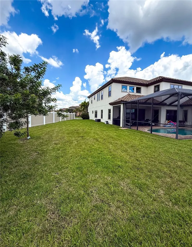 11978 Climbing Fern Avenue Riverview FL 33579