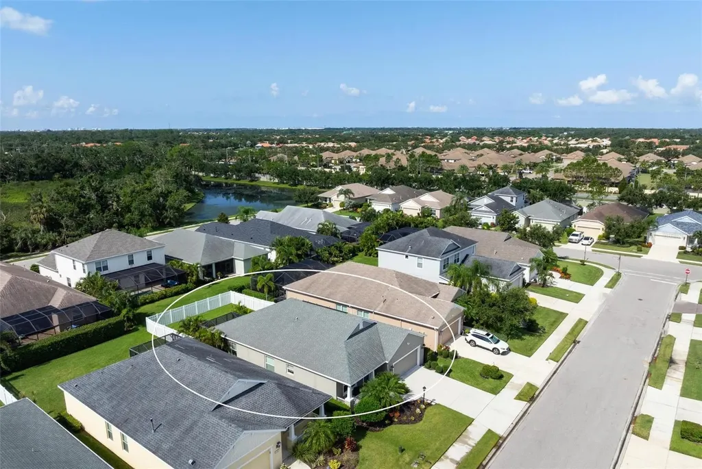 4616 Whispering Leaves Drive Sarasota FL 34243