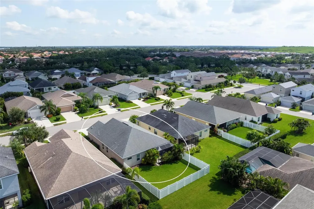 4616 Whispering Leaves Drive Sarasota FL 34243