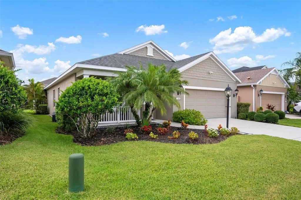 4616 Whispering Leaves Drive Sarasota FL 34243