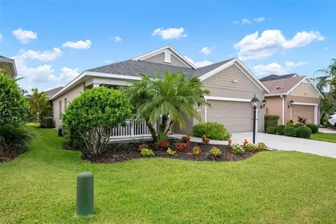 4616 Whispering Leaves Drive Sarasota FL 34243