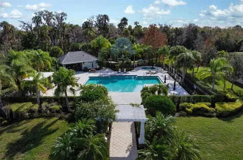 4616 Whispering Leaves Drive Sarasota FL 34243