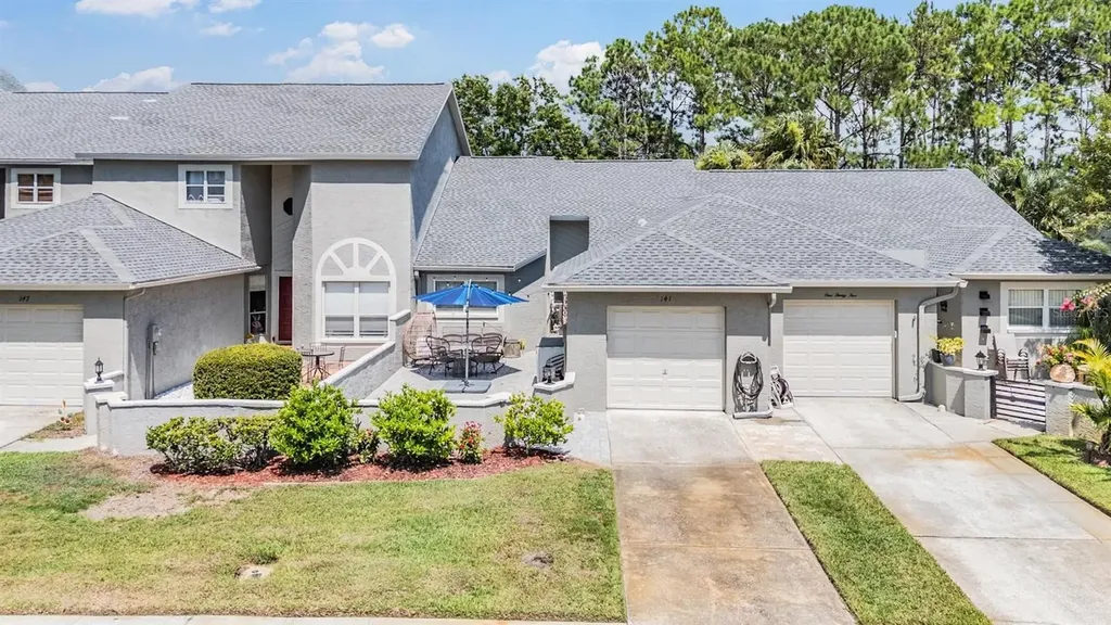 141 Hunter Court Palm Harbor FL 34684