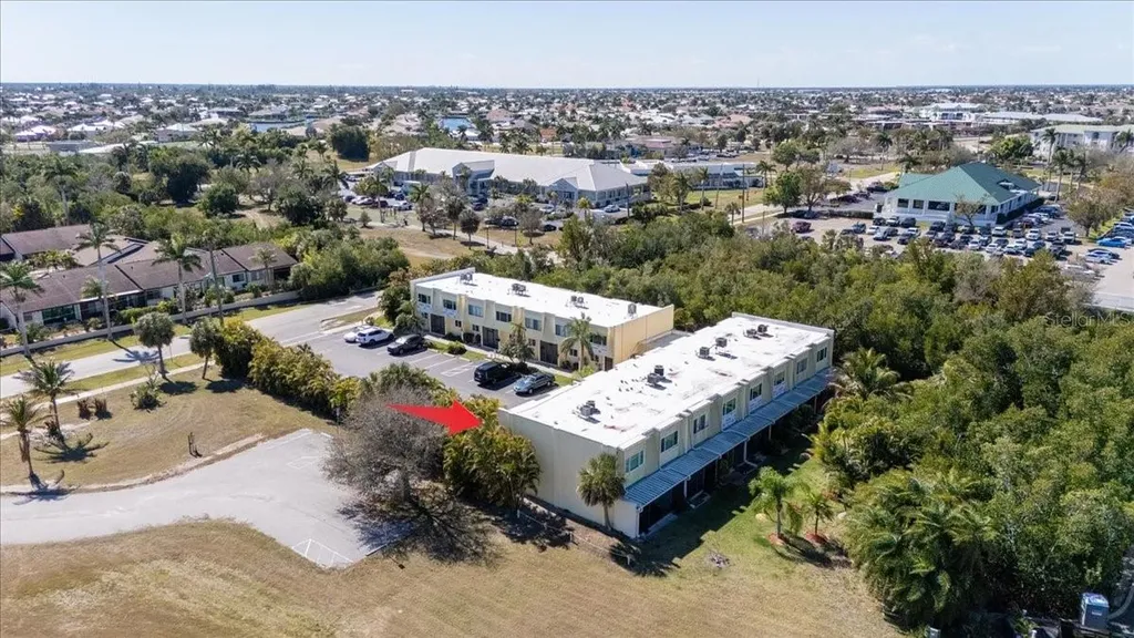 1020 W Marion Avenue Punta Gorda FL 33950