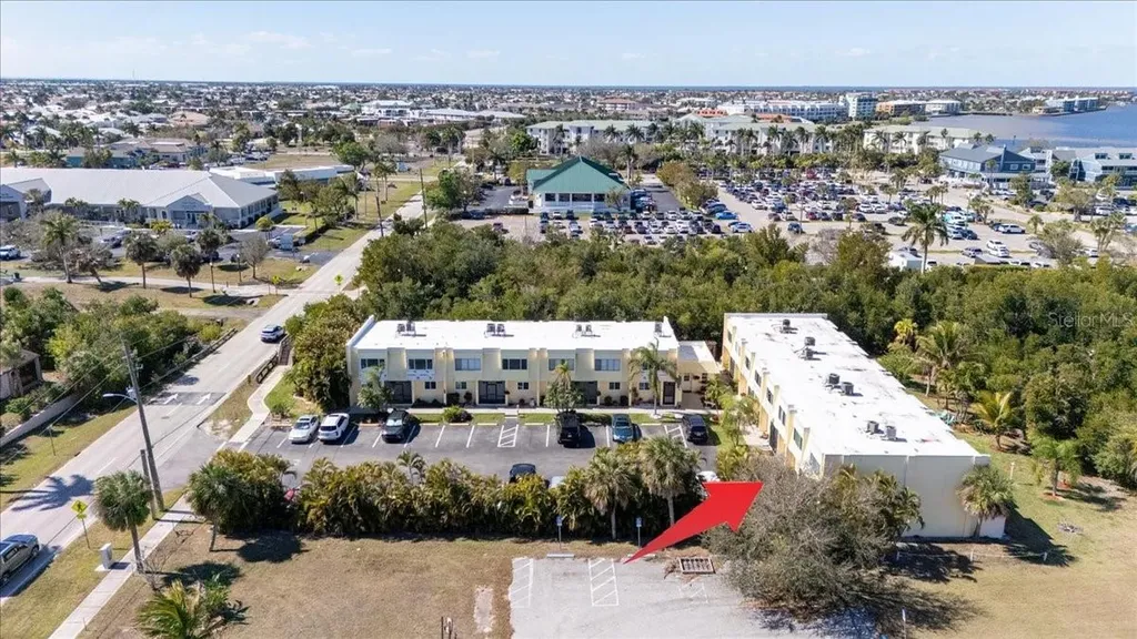 1020 W Marion Avenue Punta Gorda FL 33950