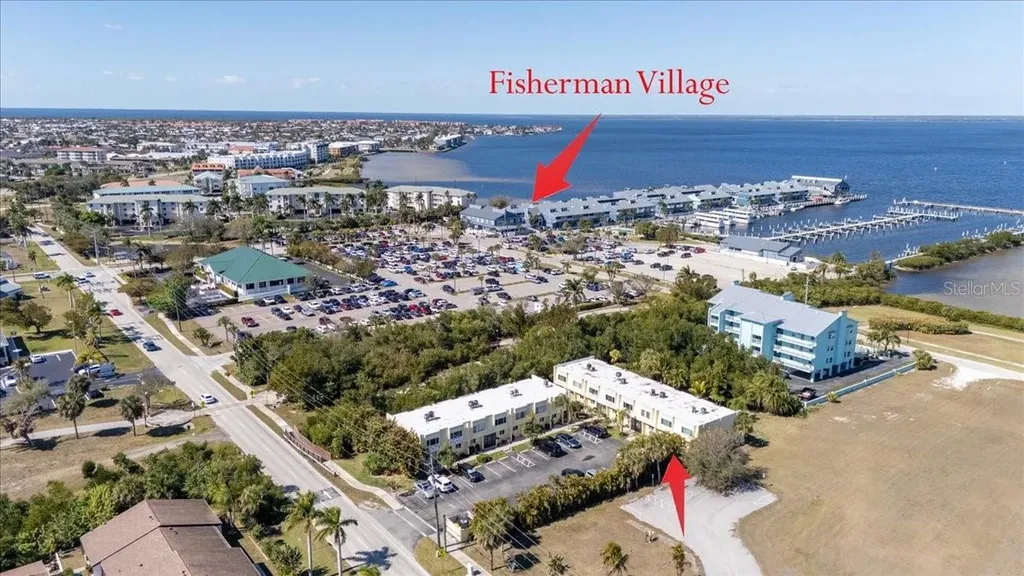 1020 W Marion Avenue Punta Gorda FL 33950
