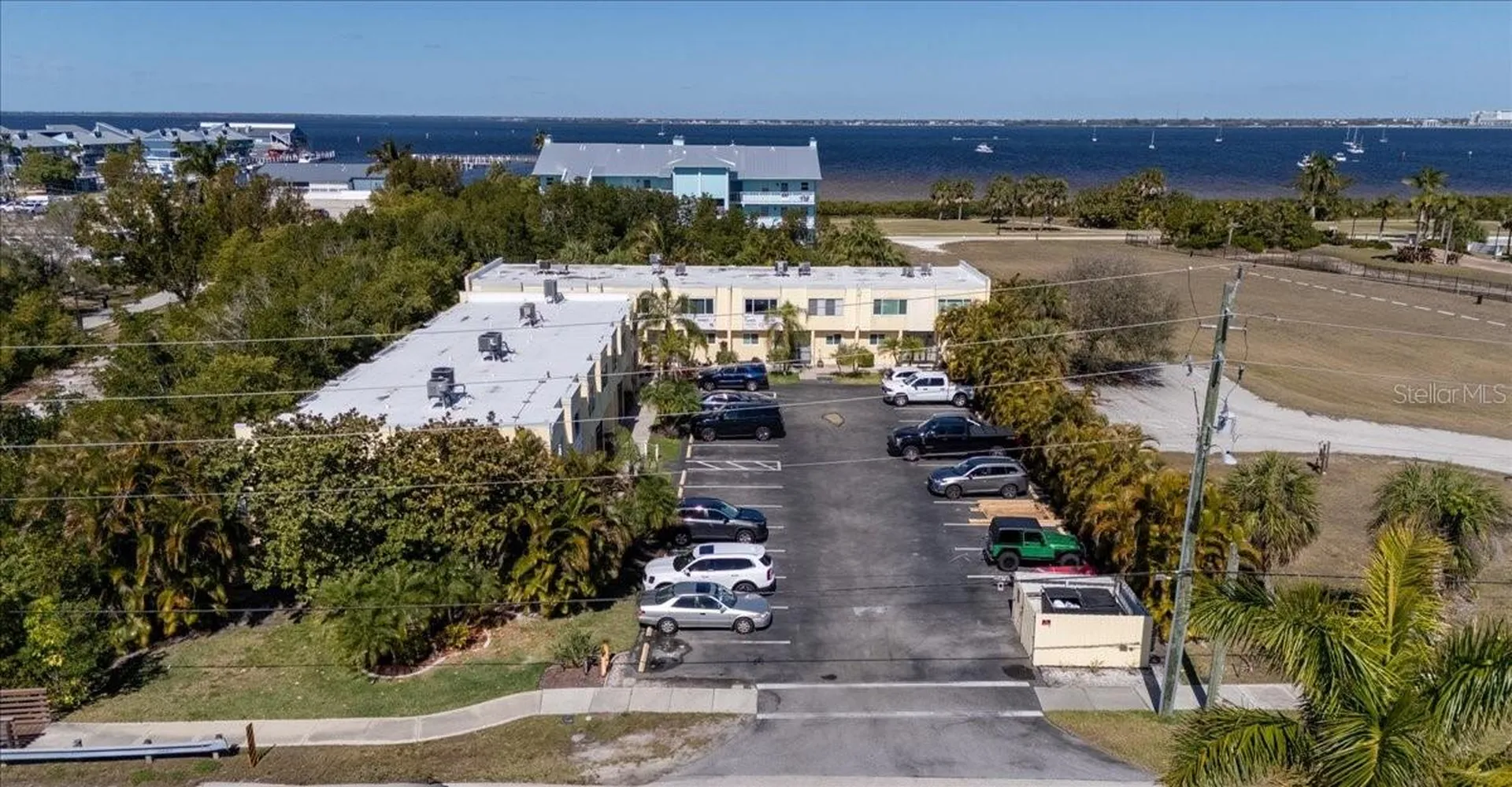 1020 W Marion Avenue Punta Gorda FL 33950
