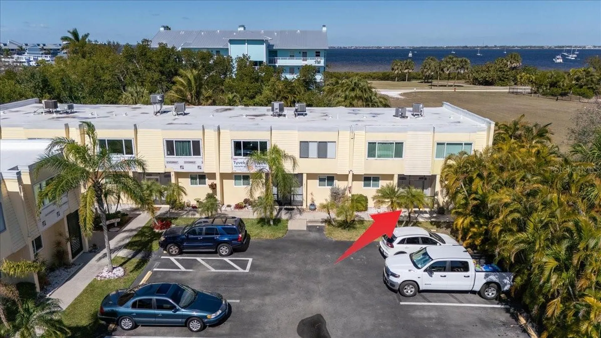 1020 W Marion Avenue Punta Gorda FL 33950